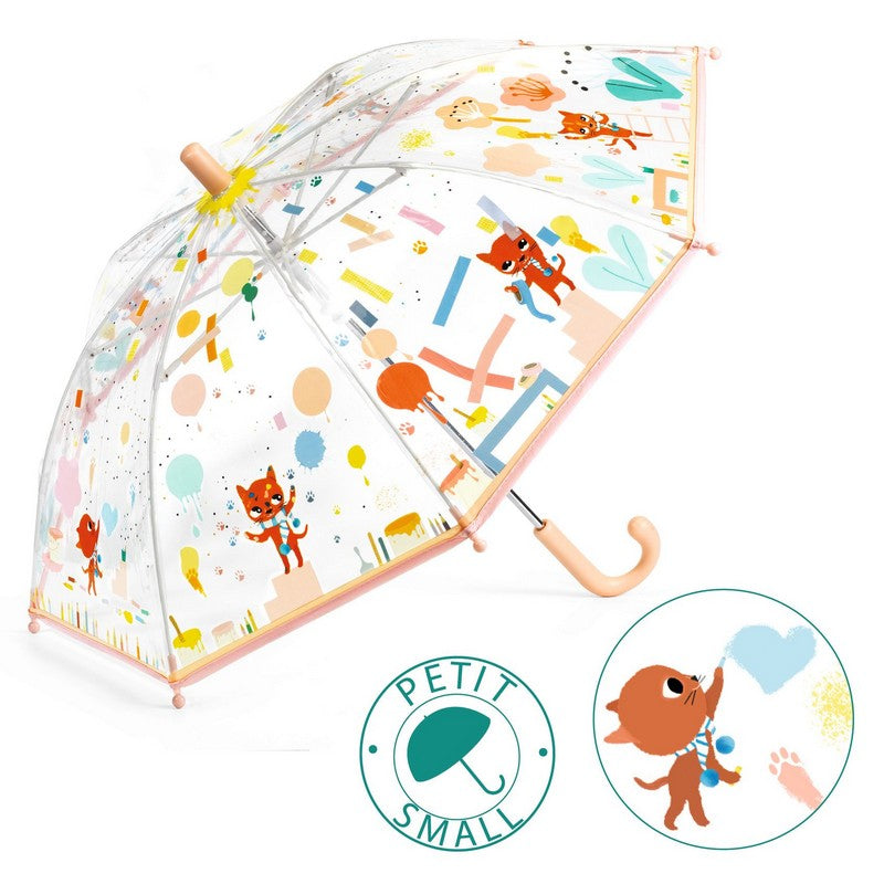 Parapluie petit - Chamalow