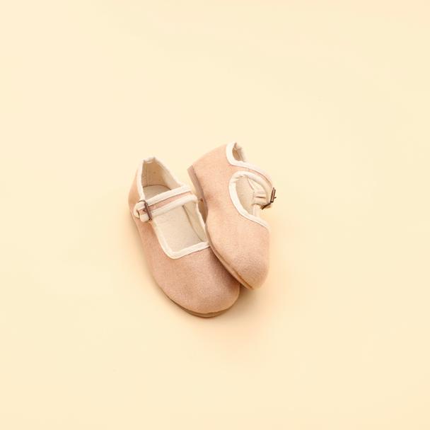 small lot mary-jane shoes mules chaussures
