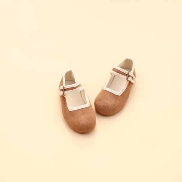 small lot mary-jane shoes chaussures