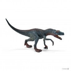 herrerasaure dinosaure figurine schleich