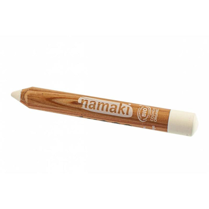 Namaki Maquillage crayon blanc
