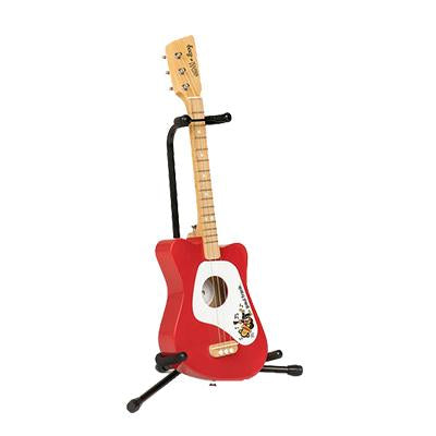 loog guitar stand guitare support