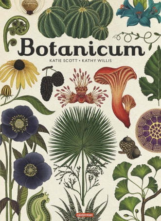 Botanicum (français)
