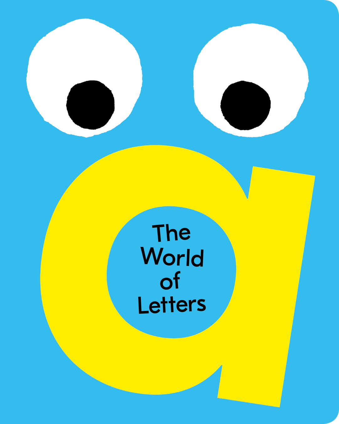 The World of Letters