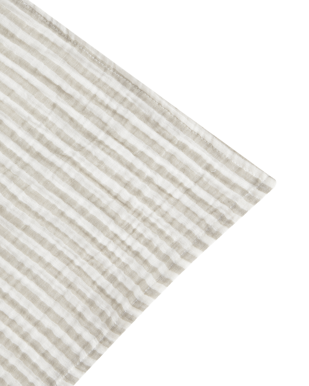 Couverture d'emmaillotage Stripe Anjou