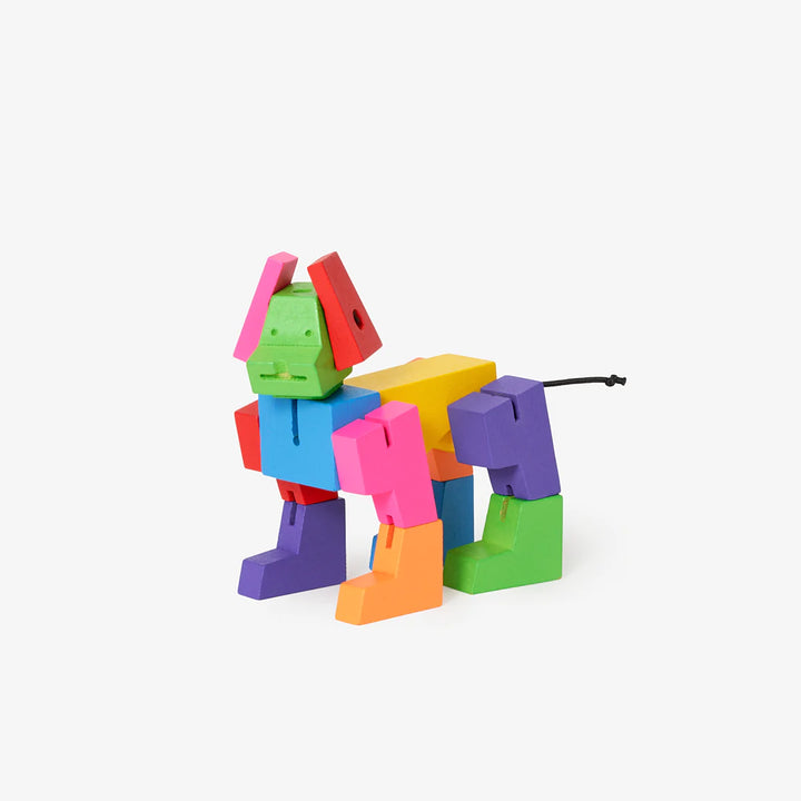 Cubebot micro - Milo Dog