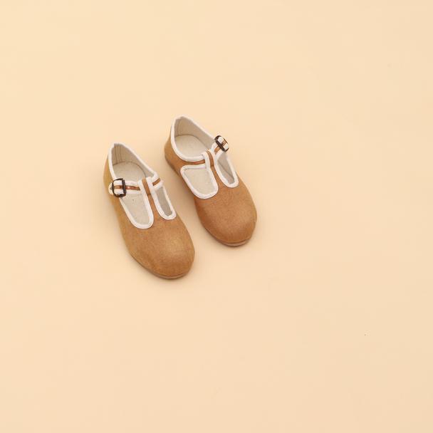 small lot mary-jane shoes chaussures