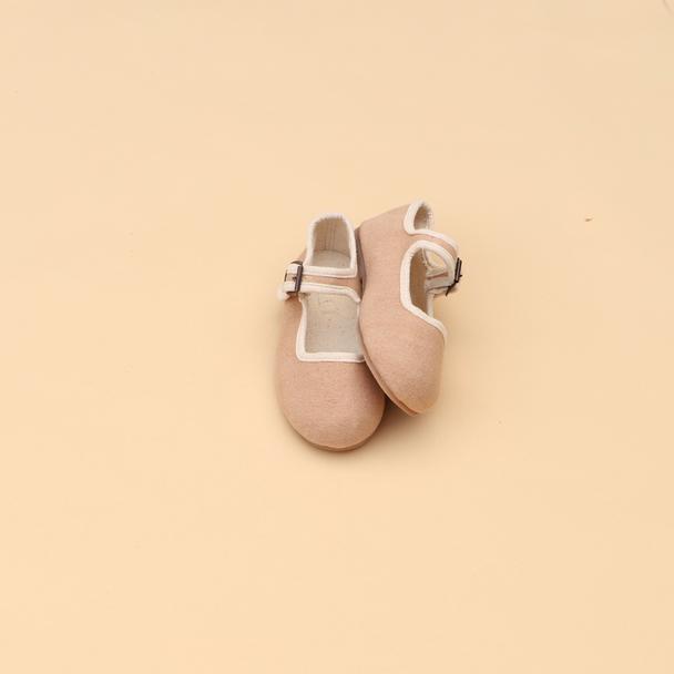 small lot mary-jane shoes mules chaussures