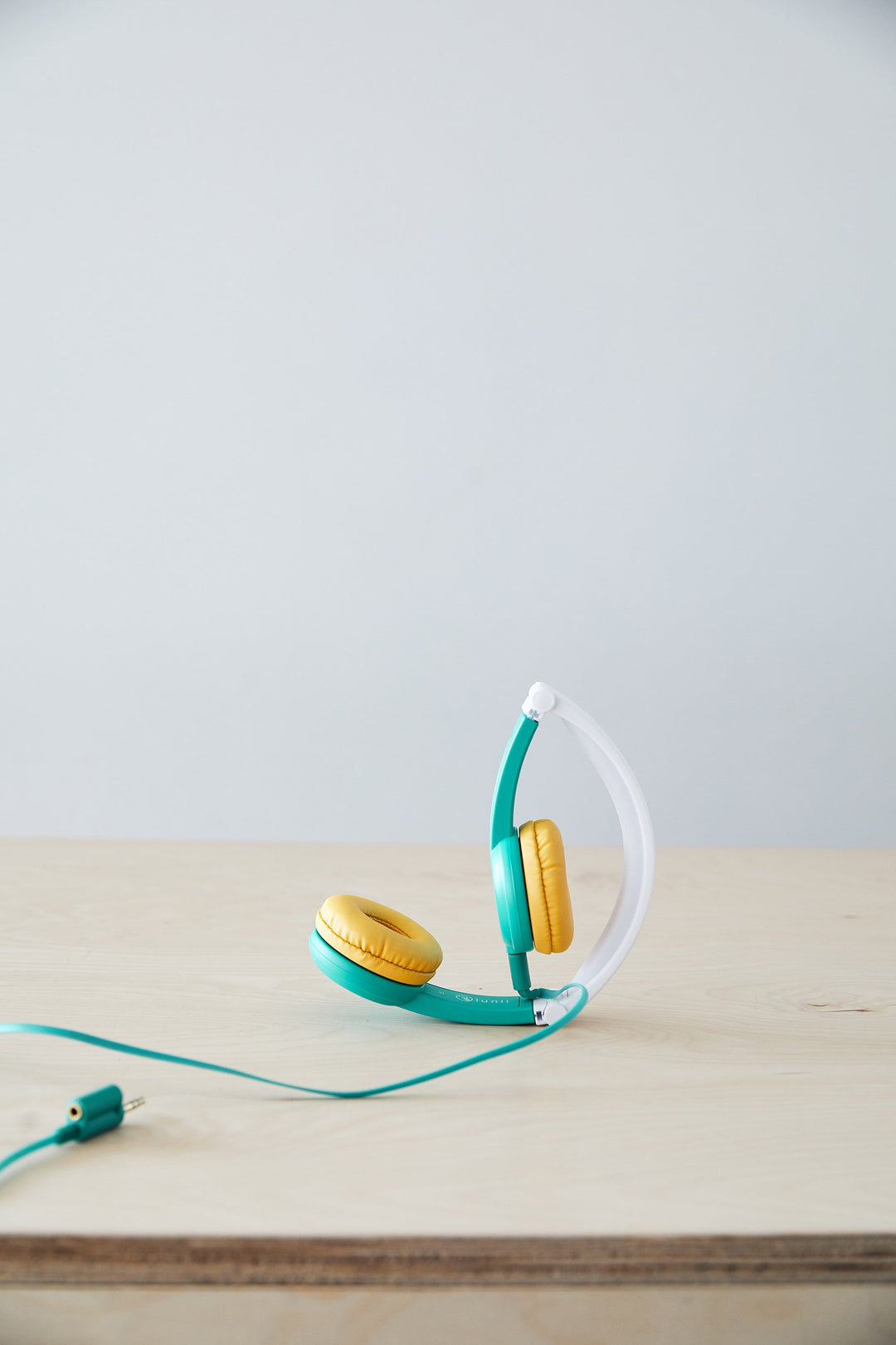 Lunii  Headphones Octave – Comme des enfants