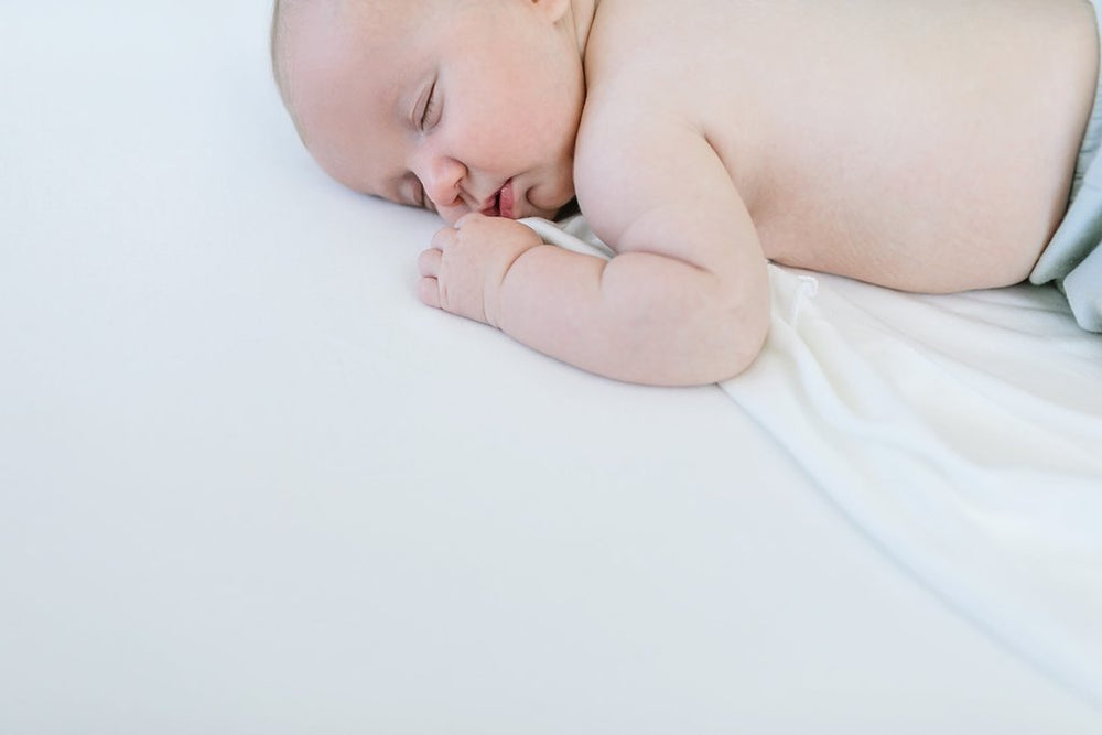 Numpfer montreal quebec canada the super soft fitted crib sheet baby bébé drap contour ultra doux