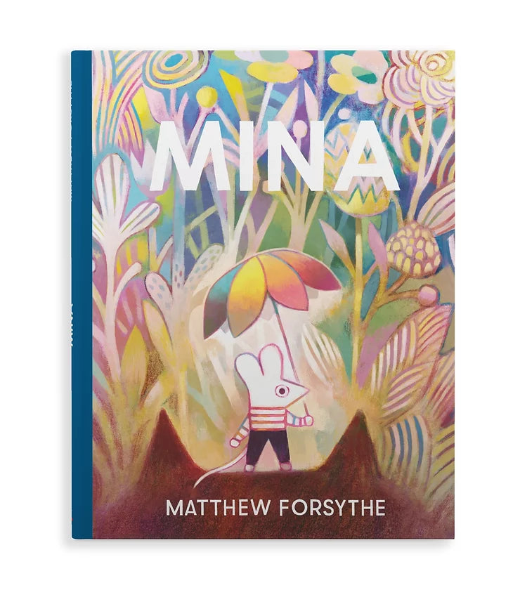 Mina par Matthew Forsythe