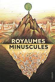 Royaumes minuscules ANNE JANKÉLIOWITCH , ISABELLE SIMLER