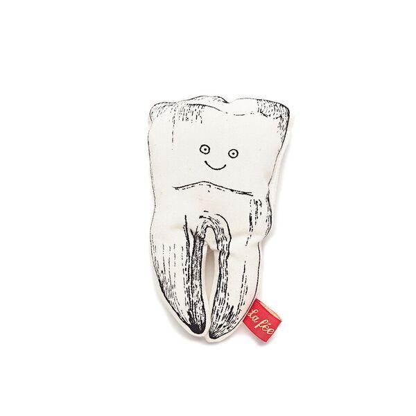La fée raille pochette fée des dents tooth fairy pouch