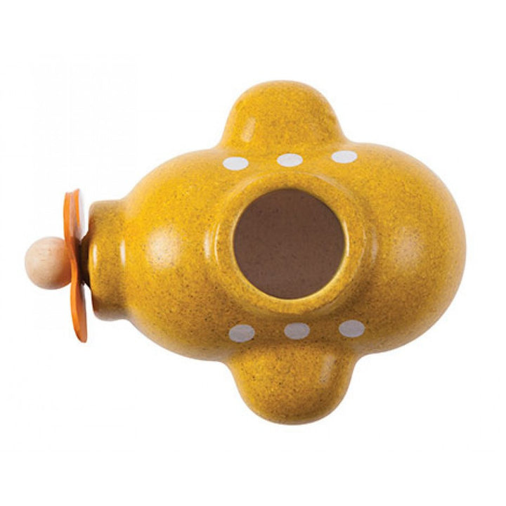 Sous-marin plan toys jouet de bain submarine montreal quebec canada